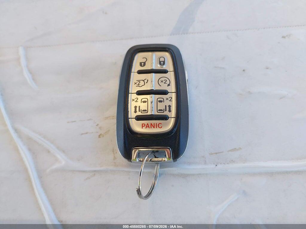 2C4RC1FG4KR508389 2019 CHRYSLER PACIFICA photo no. 11