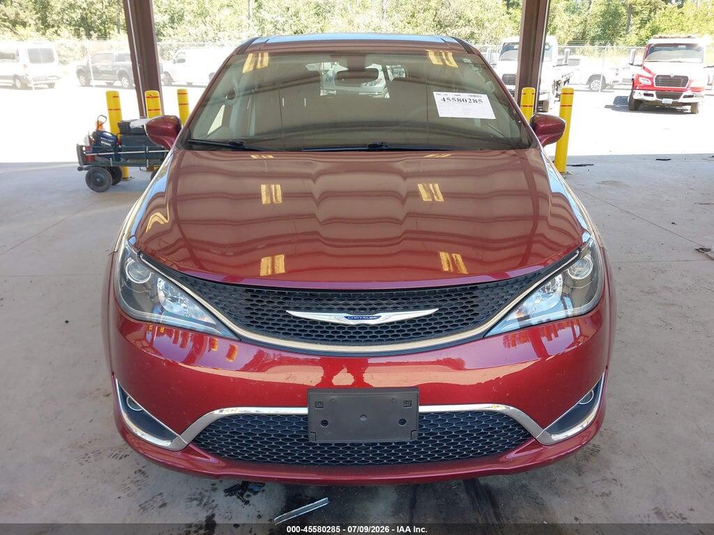 2C4RC1FG4KR508389 2019 CHRYSLER PACIFICA photo no. 12