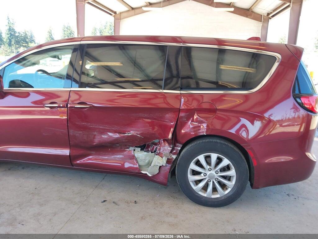 2C4RC1FG4KR508389 2019 CHRYSLER PACIFICA photo no. 6