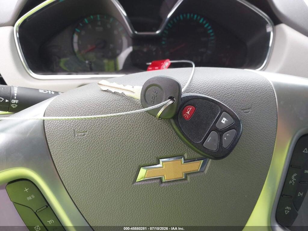 1GNKVGKD3EJ293940 2014 CHEVROLET TRAVERSE photo no. 11