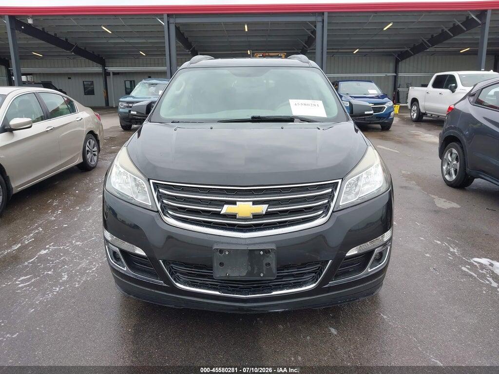 1GNKVGKD3EJ293940 2014 CHEVROLET TRAVERSE photo no. 12