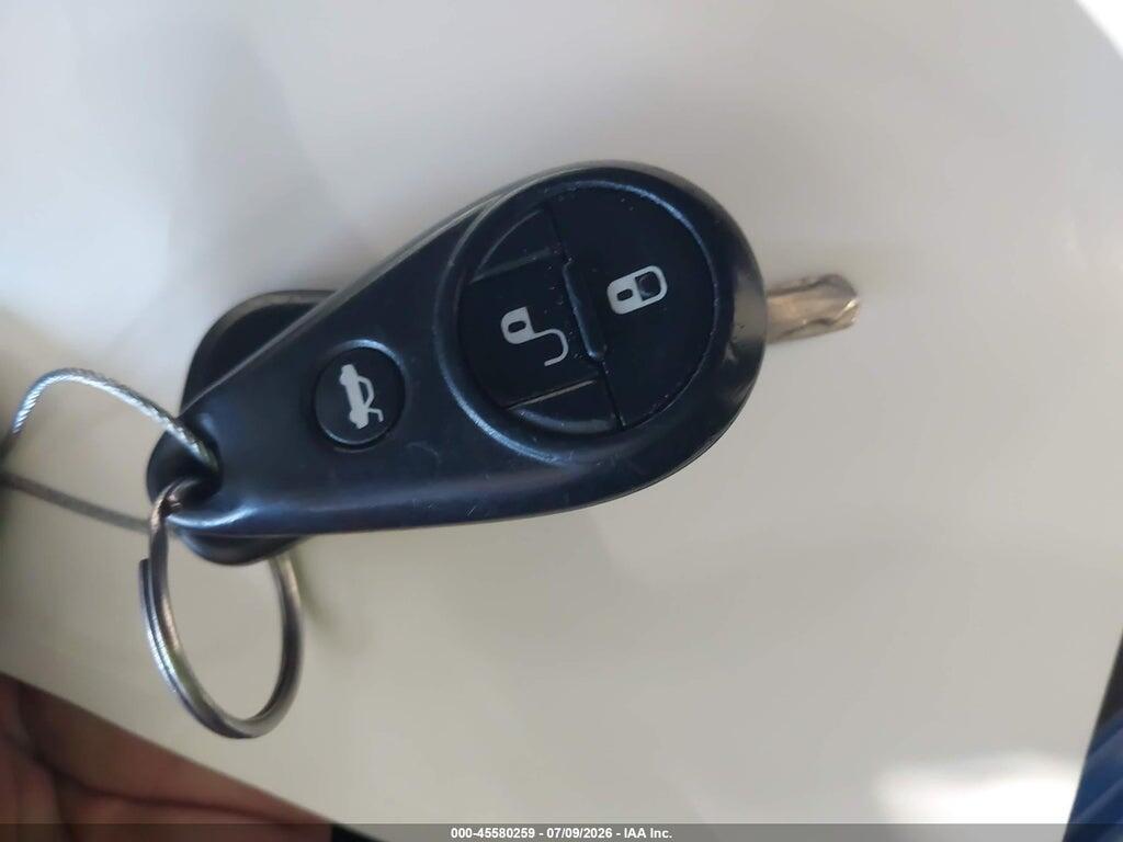 JF1GR7E66EG207958 2014 SUBARU IMPREZA WRX photo no. 11