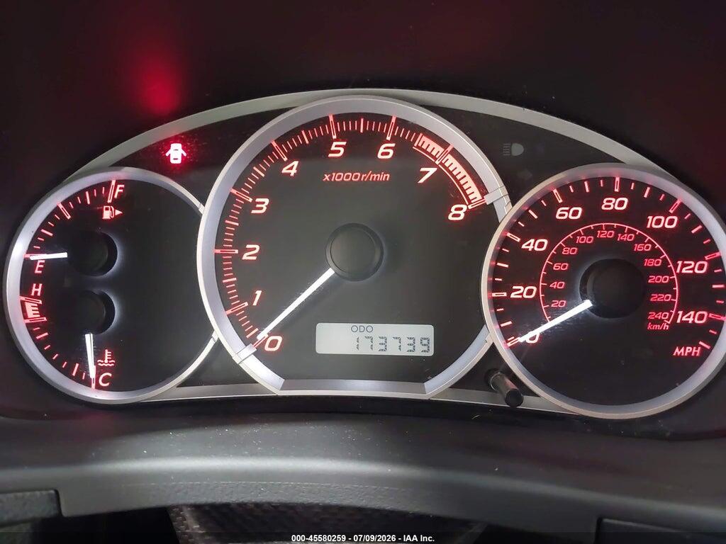 JF1GR7E66EG207958 2014 SUBARU IMPREZA WRX photo no. 7