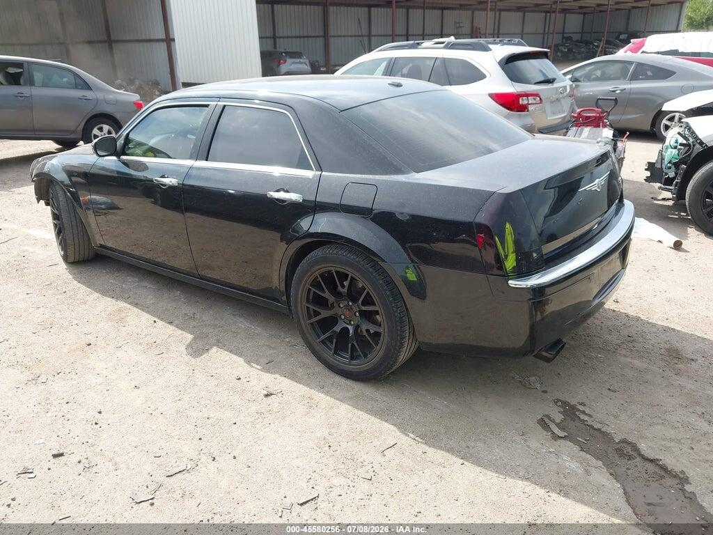 2C3CA6CT0AH209775 2010 CHRYSLER 300C photo no. 3