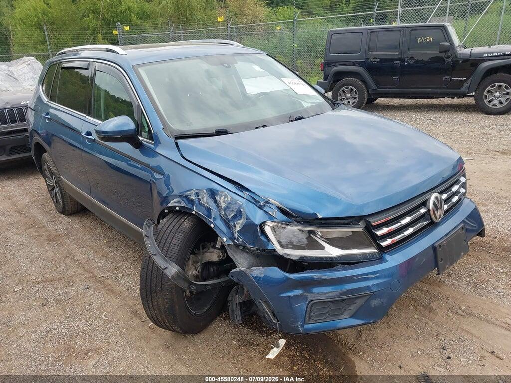 3VV3B7AX5JM120176 2018 VOLKSWAGEN TIGUAN photo no. 1