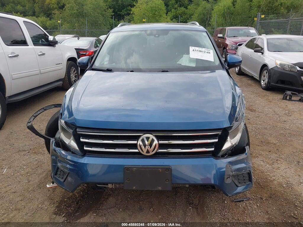 3VV3B7AX5JM120176 2018 VOLKSWAGEN TIGUAN photo no. 12