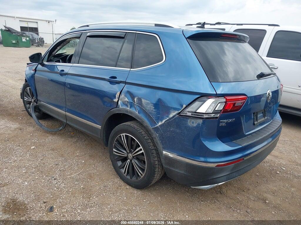 3VV3B7AX5JM120176 2018 VOLKSWAGEN TIGUAN photo no. 3