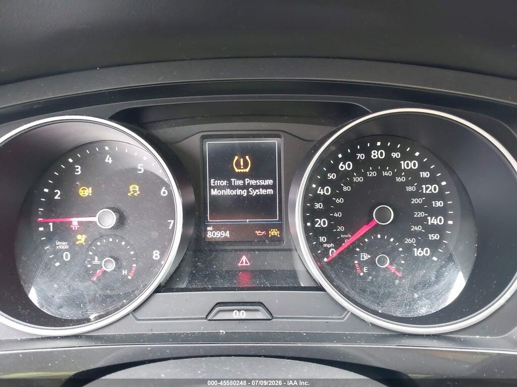 3VV3B7AX5JM120176 2018 VOLKSWAGEN TIGUAN photo no. 7