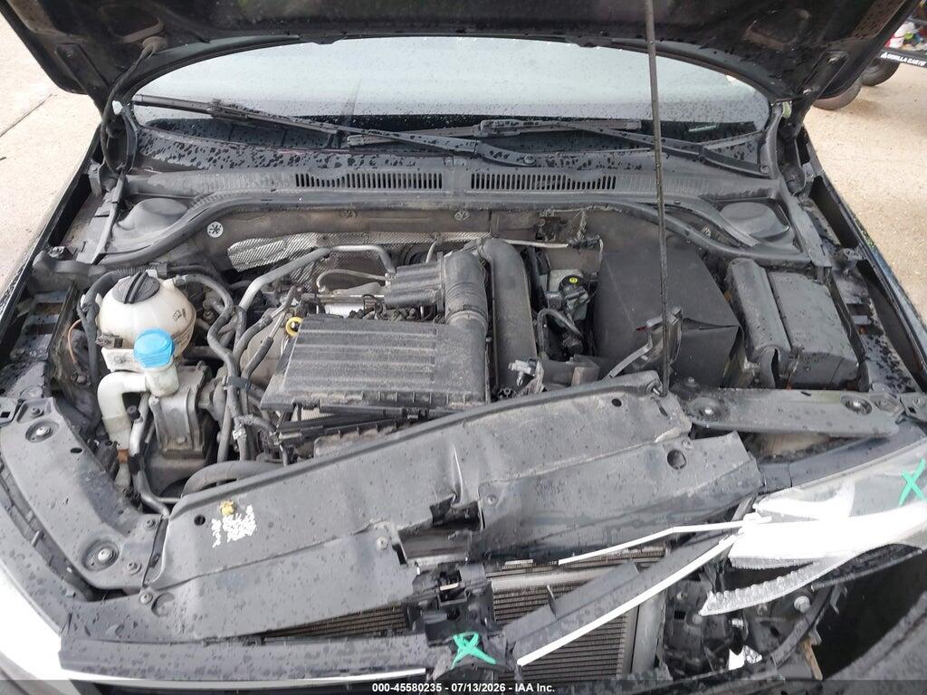 3VW2B7AJ4HM305509 2017 VOLKSWAGEN JETTA photo no. 10