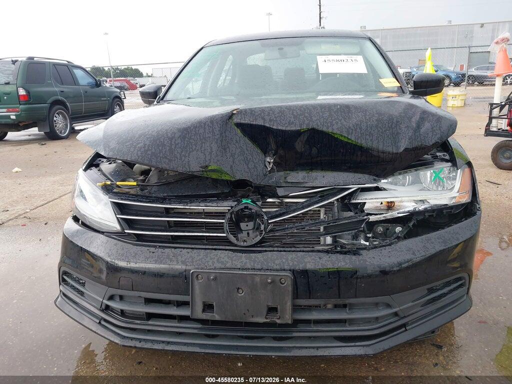 3VW2B7AJ4HM305509 2017 VOLKSWAGEN JETTA photo no. 12