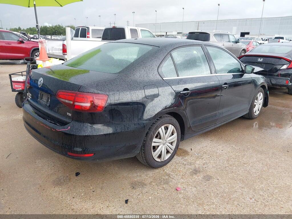 3VW2B7AJ4HM305509 2017 VOLKSWAGEN JETTA photo no. 4