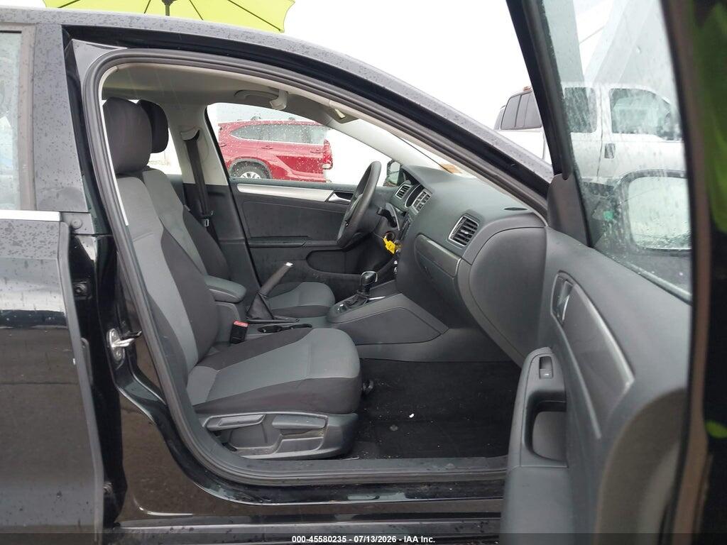 3VW2B7AJ4HM305509 2017 VOLKSWAGEN JETTA photo no. 5