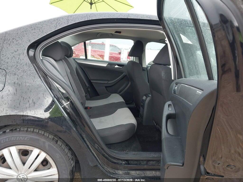 3VW2B7AJ4HM305509 2017 VOLKSWAGEN JETTA photo no. 8