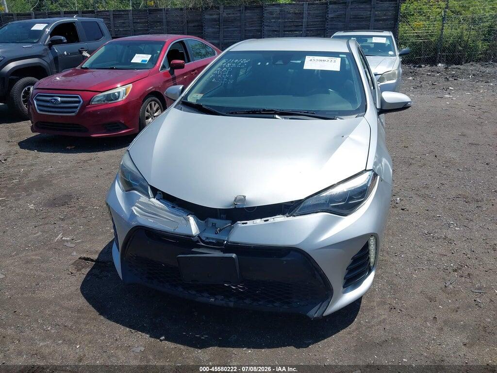 2T1BURHEXKC197222 2019 TOYOTA COROLLA photo no. 6