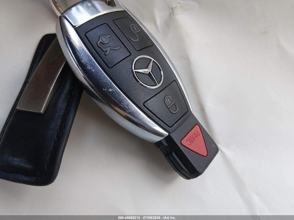 WDDUG8FB2FA141830 2015 MERCEDES-BENZ S 550 photo no. 11