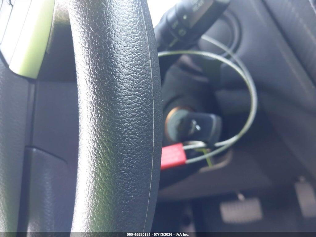 JA4ARUAU1PU010245 2023 MITSUBISHI OUTLANDER SPORT photo no. 11