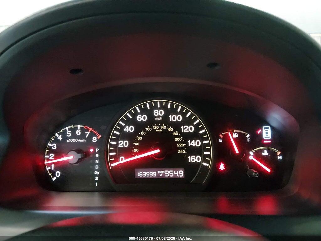 1HGCM56663A065378 2003 HONDA ACCORD SDN photo no. 7