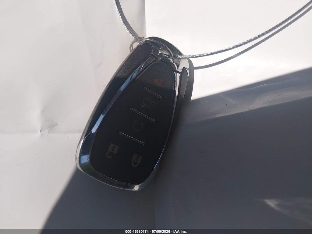 1G1ZD5ST3MF077733 2021 CHEVROLET MALIBU photo no. 11