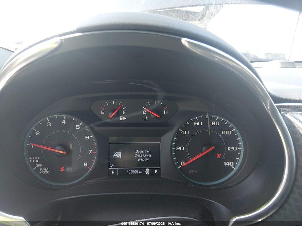 1G1ZD5ST3MF077733 2021 CHEVROLET MALIBU photo no. 7
