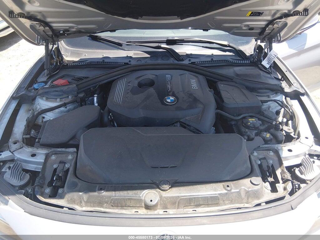 WBA4J1C5XKBM13513 2019 BMW 430I GRAN COUPE photo no. 10