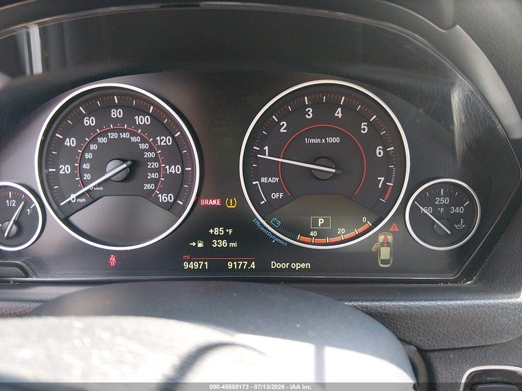 WBA4J1C5XKBM13513 2019 BMW 430I GRAN COUPE photo no. 7