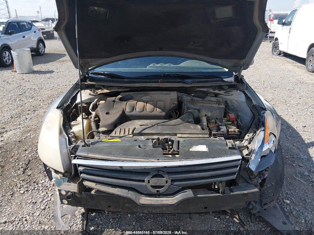 1N4AL21E18N450407 2008 NISSAN ALTIMA photo no. 10