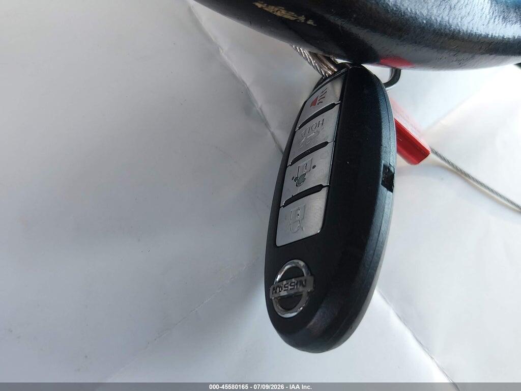 1N4AL21E18N450407 2008 NISSAN ALTIMA photo no. 11