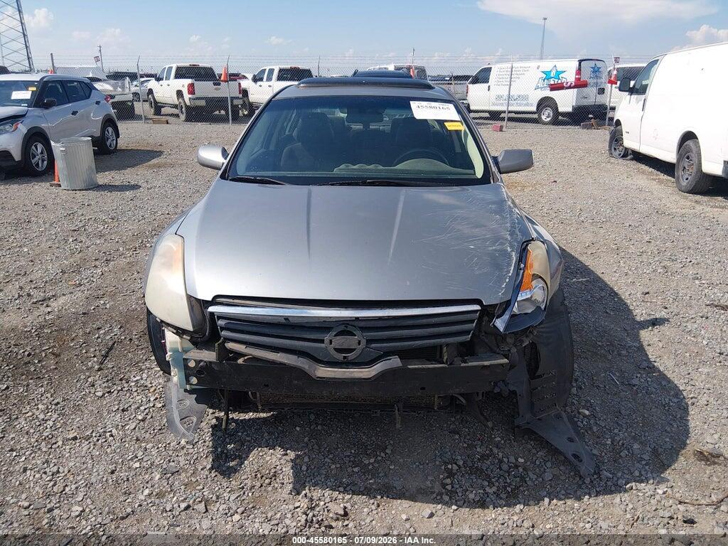 1N4AL21E18N450407 2008 NISSAN ALTIMA photo no. 12