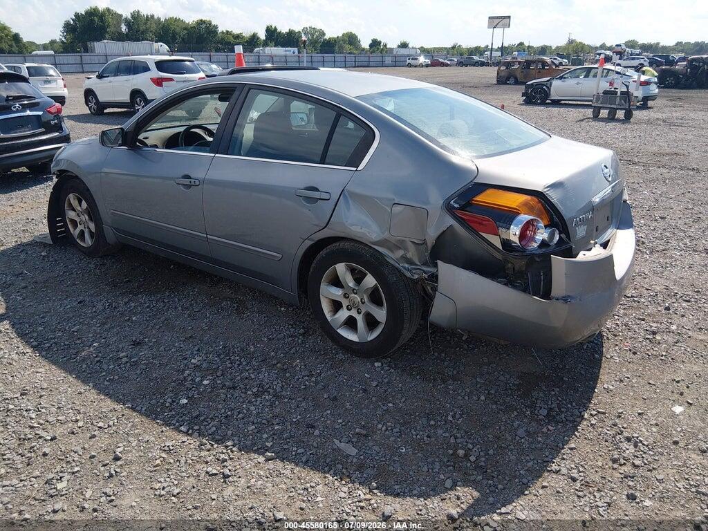 1N4AL21E18N450407 2008 NISSAN ALTIMA photo no. 3