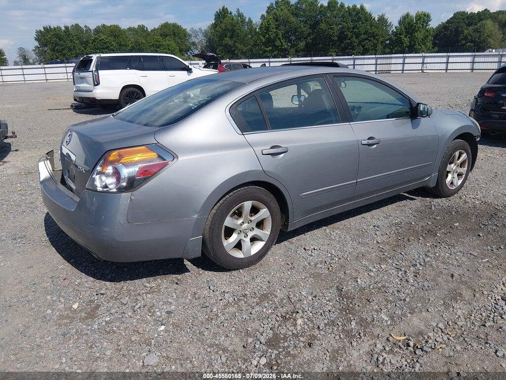 1N4AL21E18N450407 2008 NISSAN ALTIMA photo no. 4