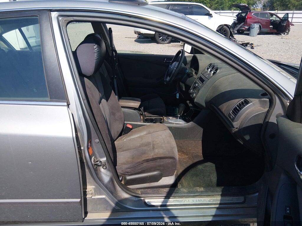 1N4AL21E18N450407 2008 NISSAN ALTIMA photo no. 5
