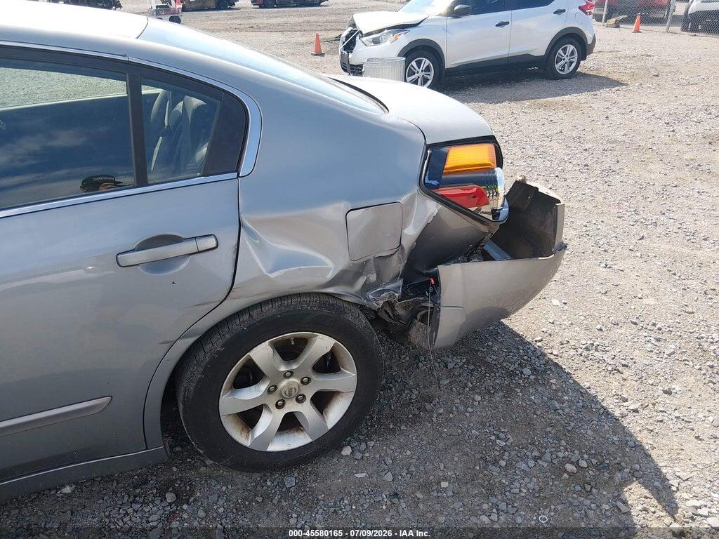 1N4AL21E18N450407 2008 NISSAN ALTIMA photo no. 6