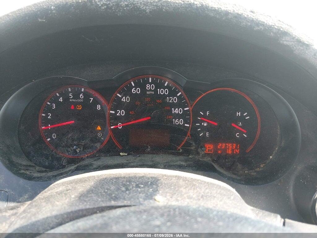 1N4AL21E18N450407 2008 NISSAN ALTIMA photo no. 7