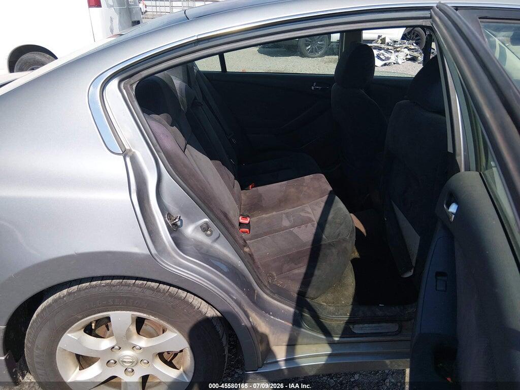 1N4AL21E18N450407 2008 NISSAN ALTIMA photo no. 8