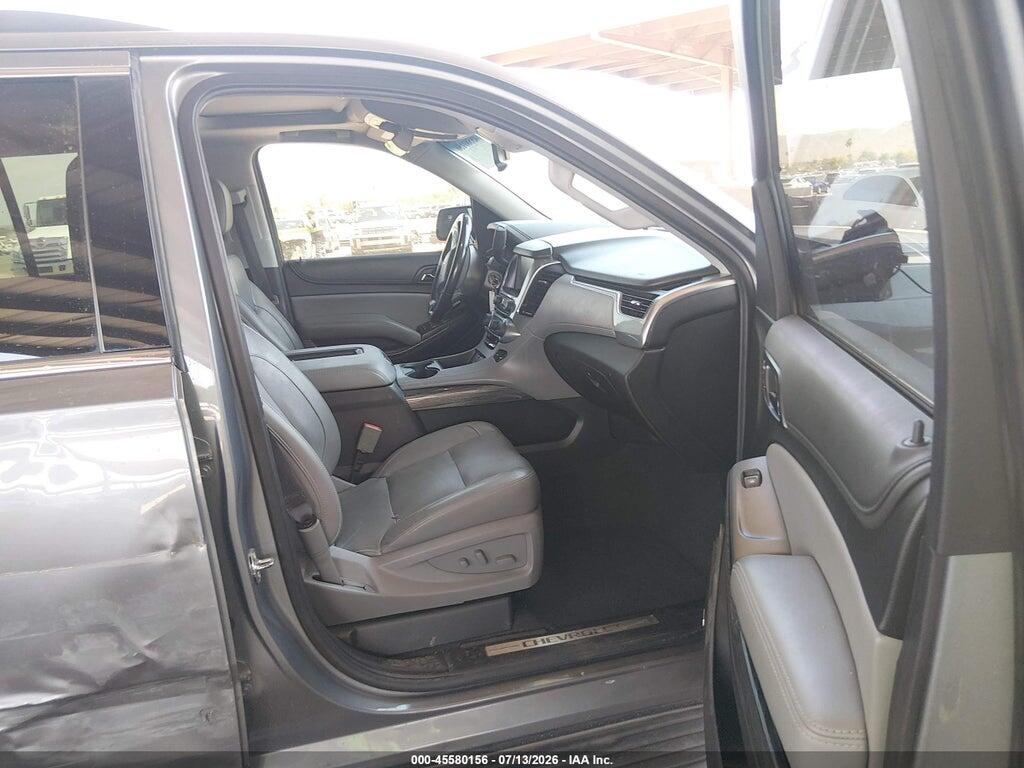 1GNSKHKC8KR194601 2019 CHEVROLET SUBURBAN photo no. 5