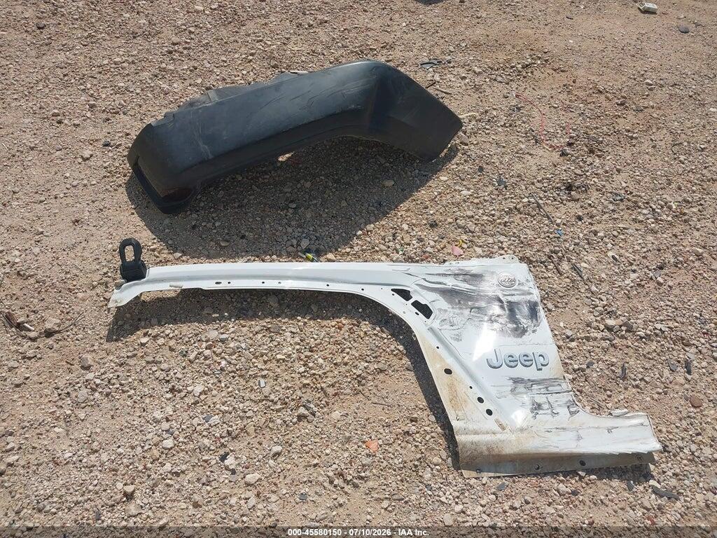 1C4HJXDM1LW257823 2020 JEEP WRANGLER UNLIMITED photo no. 12
