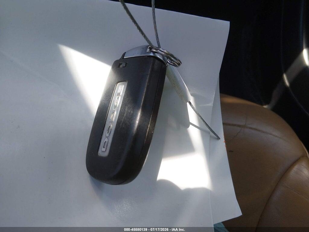 3C4PDCDG8ET263004 2014 DODGE JOURNEY photo no. 11