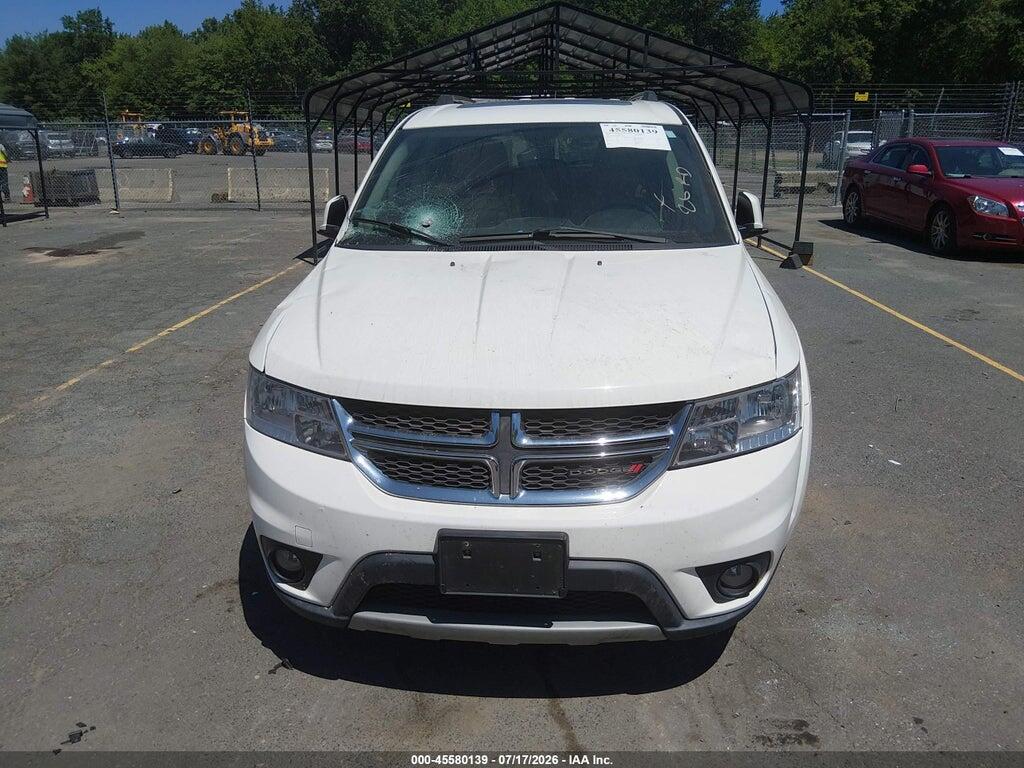3C4PDCDG8ET263004 2014 DODGE JOURNEY photo no. 12