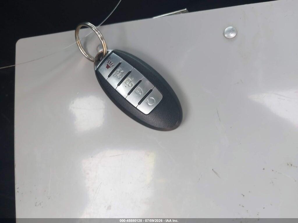1N4BL4DV1SN353825 2025 NISSAN ALTIMA photo no. 11