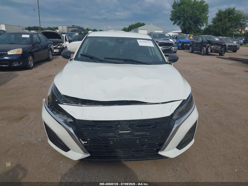 1N4BL4DV1SN353825 2025 NISSAN ALTIMA photo no. 12