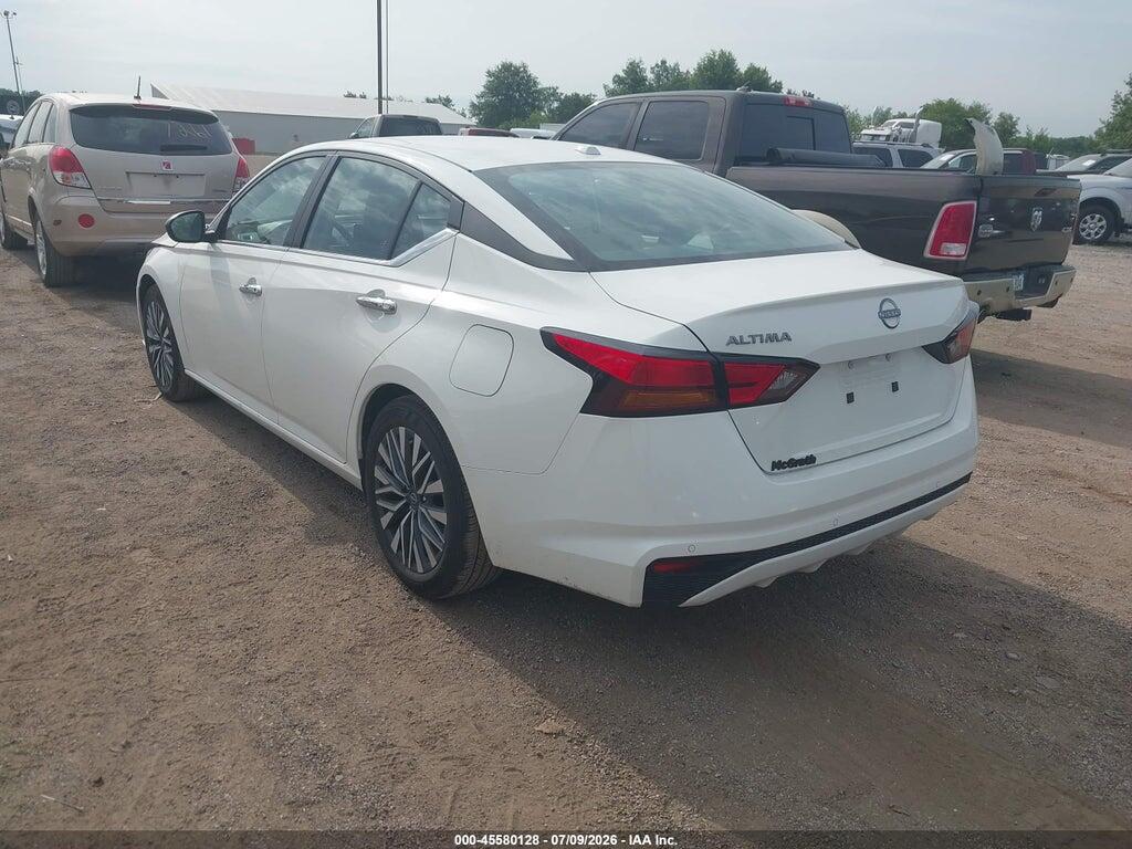 1N4BL4DV1SN353825 2025 NISSAN ALTIMA photo no. 3