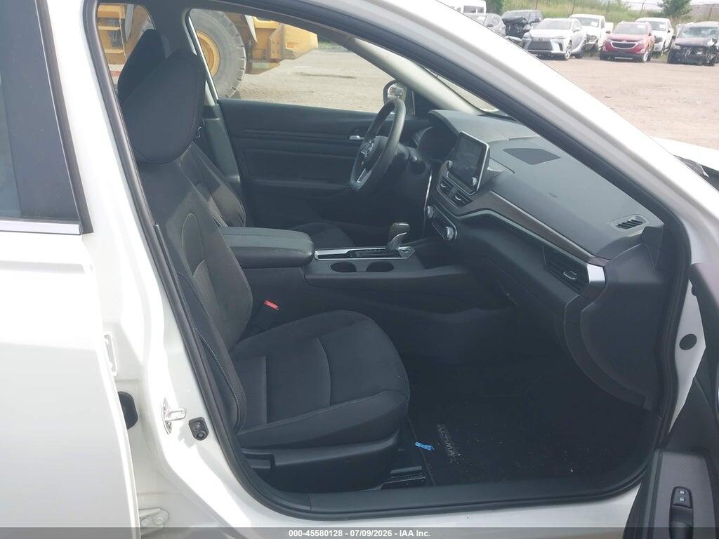 1N4BL4DV1SN353825 2025 NISSAN ALTIMA photo no. 5
