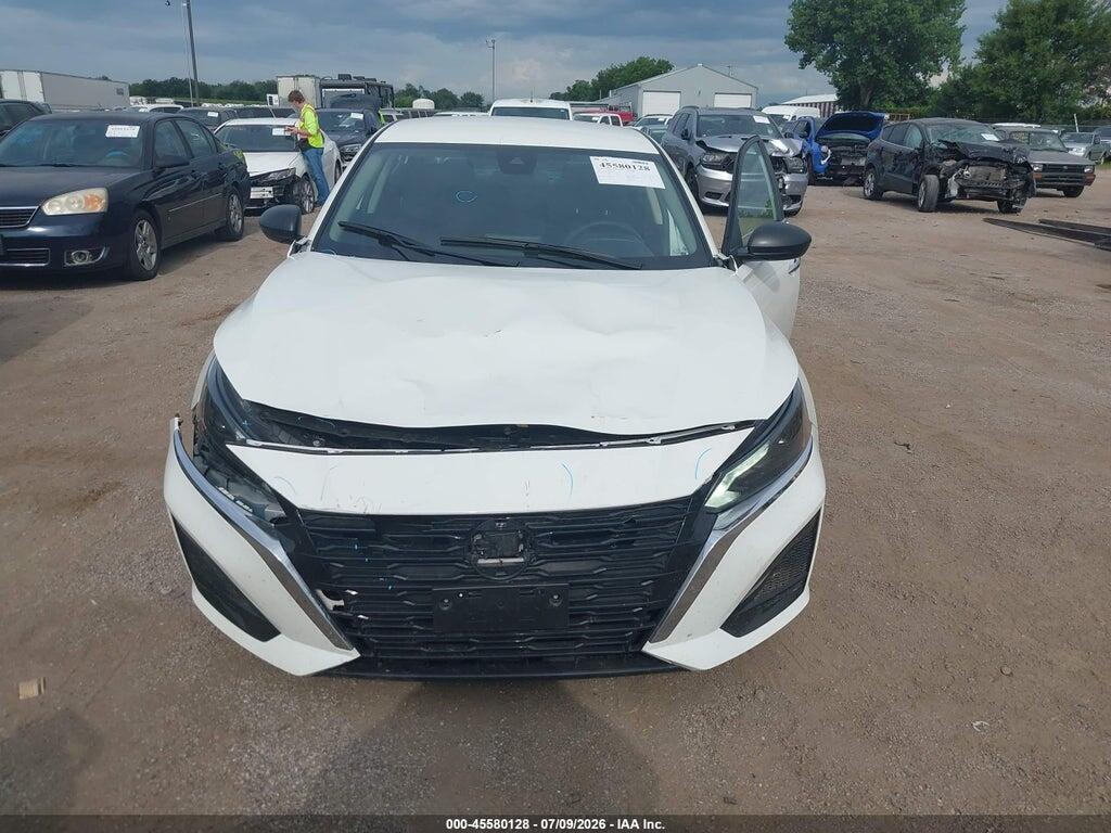1N4BL4DV1SN353825 2025 NISSAN ALTIMA photo no. 6