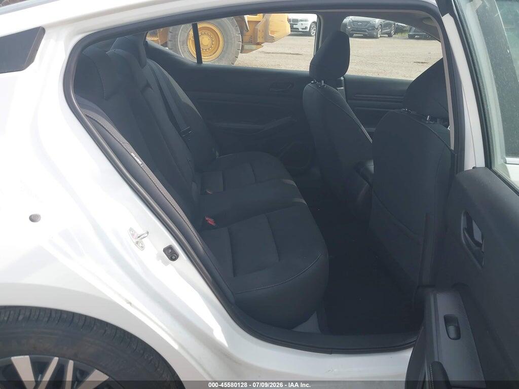 1N4BL4DV1SN353825 2025 NISSAN ALTIMA photo no. 8