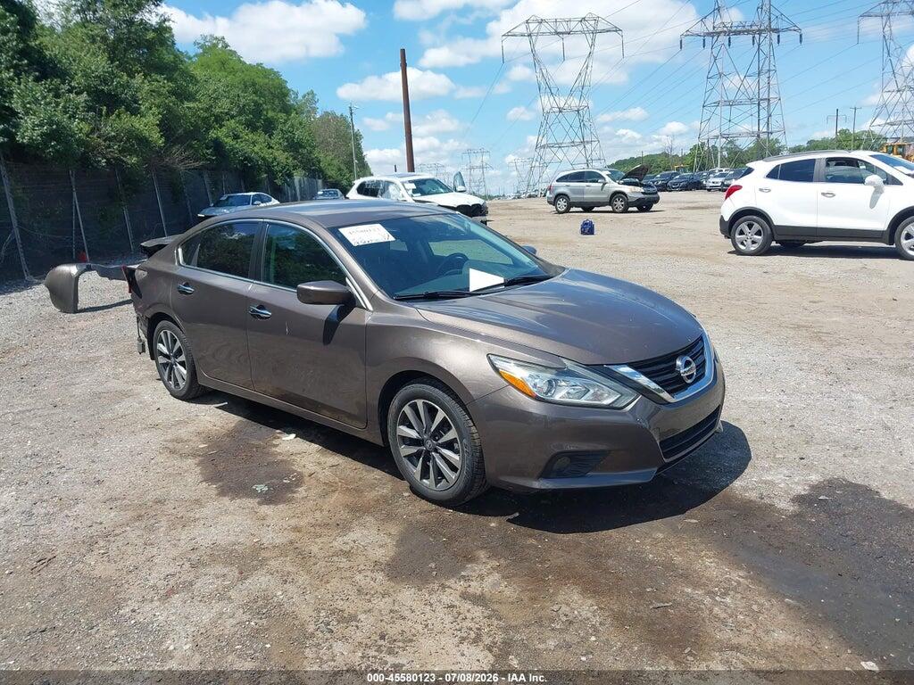 1N4AL3AP8HC193099 2017 NISSAN ALTIMA photo no. 1