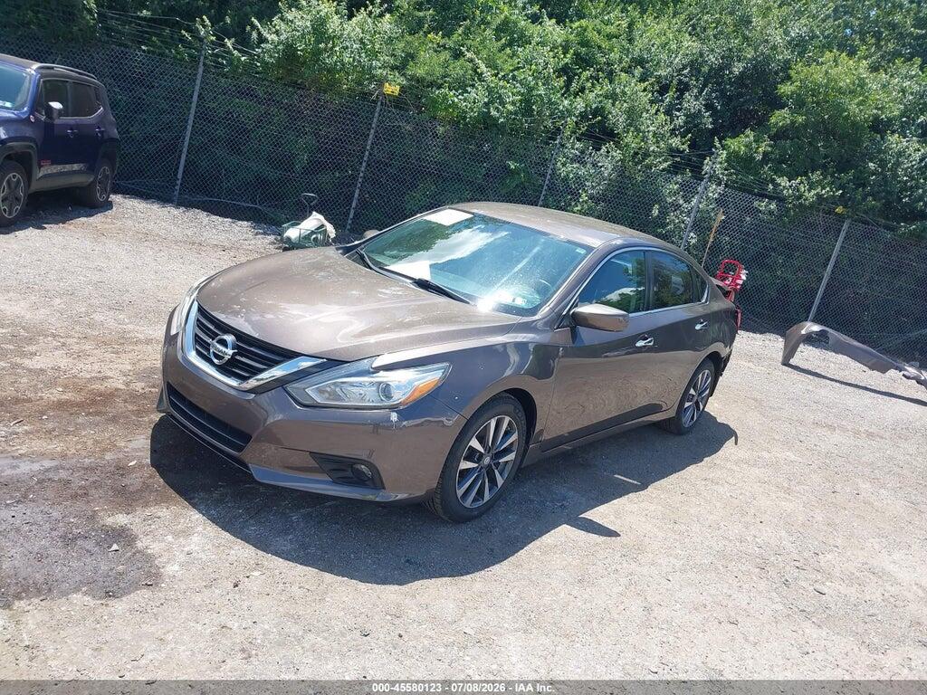 1N4AL3AP8HC193099 2017 NISSAN ALTIMA photo no. 2