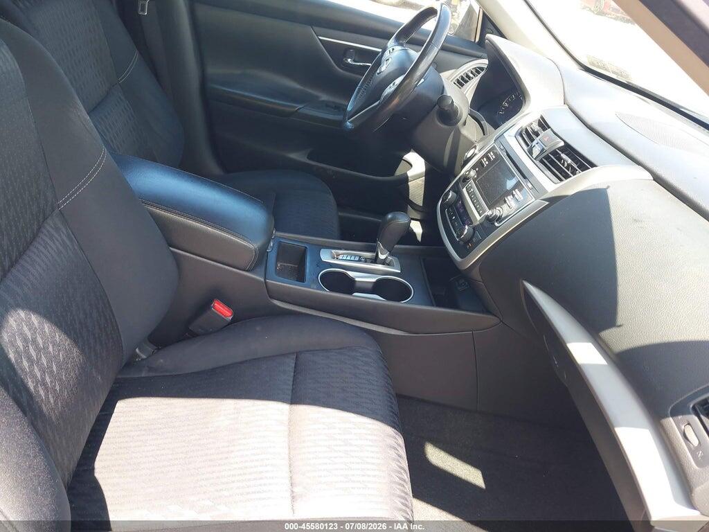1N4AL3AP8HC193099 2017 NISSAN ALTIMA photo no. 5
