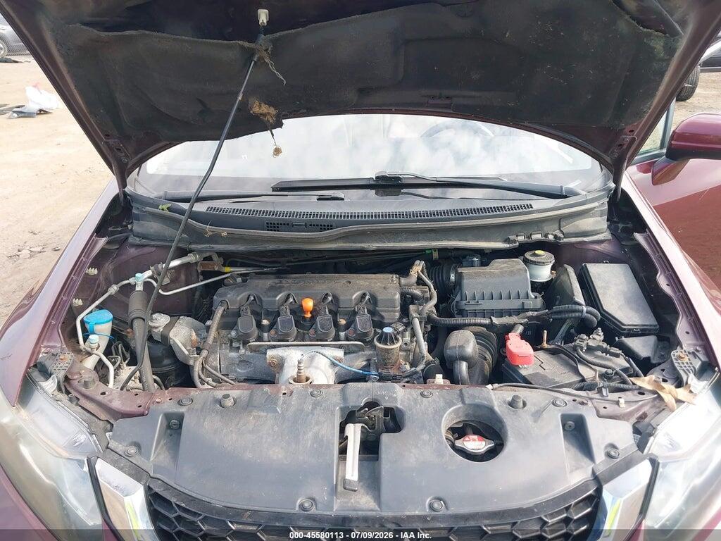 2HGFB2F82FH507095 2015 HONDA CIVIC photo no. 10
