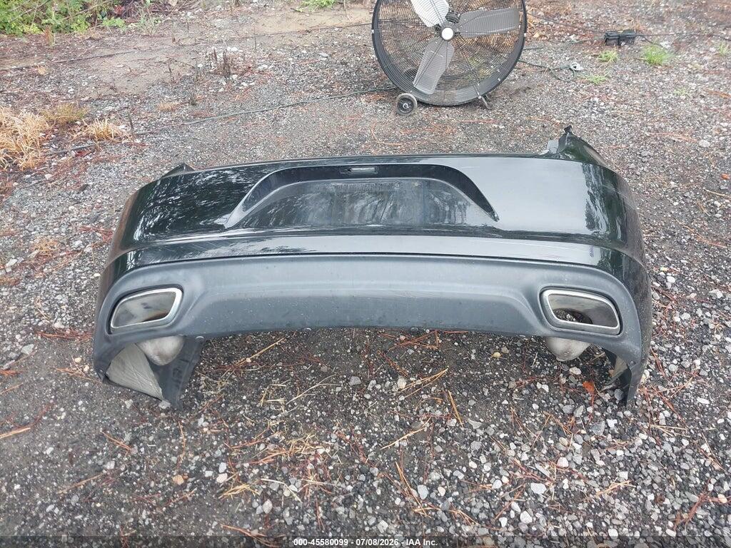2C3CDXBG6GH205384 2016 DODGE CHARGER photo no. 12