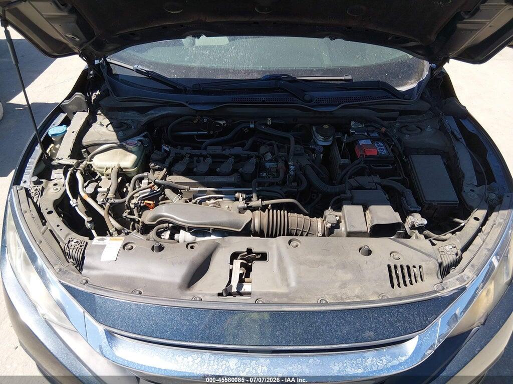 2HGFC1F36HH635337 2017 HONDA CIVIC photo no. 10